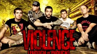 Violence enough Is Enough A Day To Remember