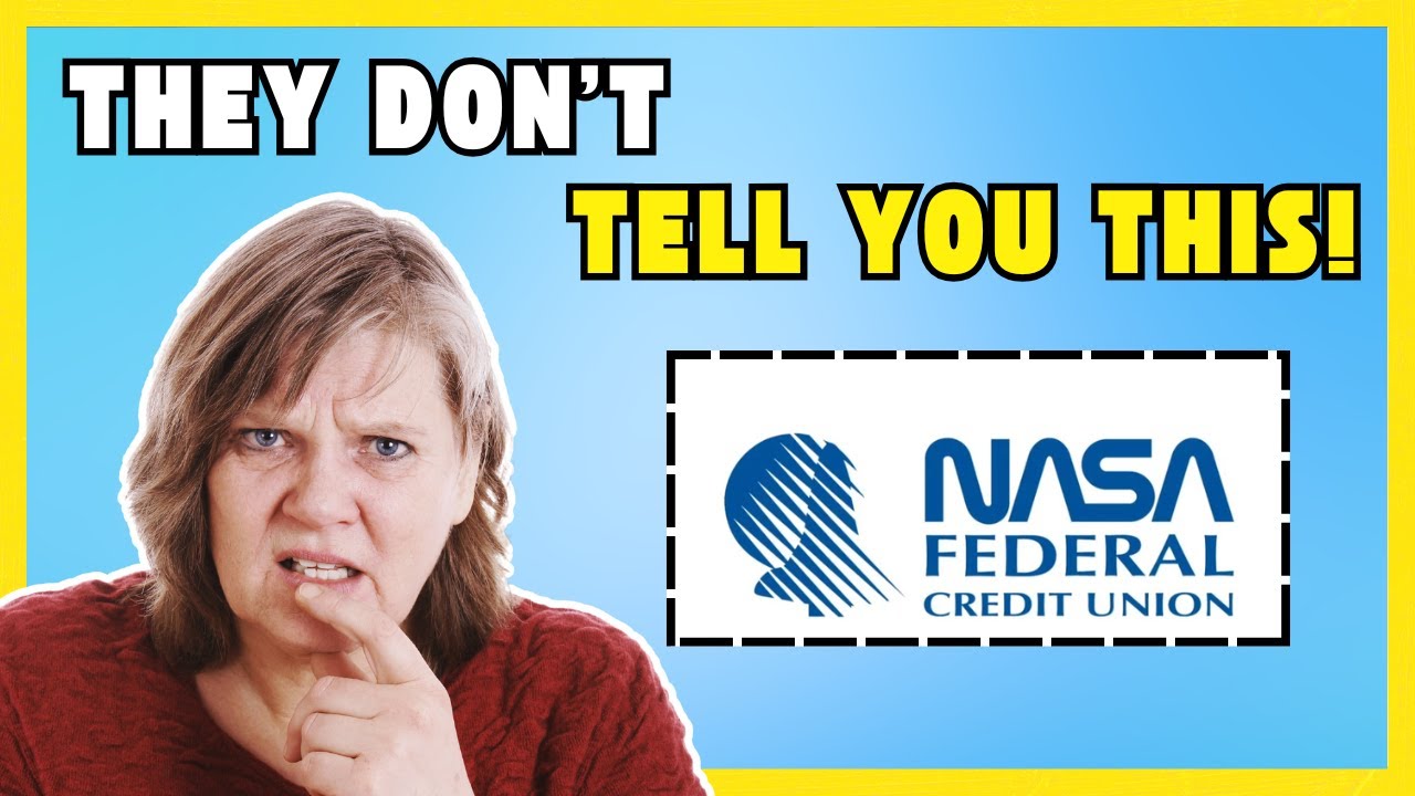 NASA Federal  Credit Union Auto Loan  Review - YOU MUST KNOW THIS FIRST!