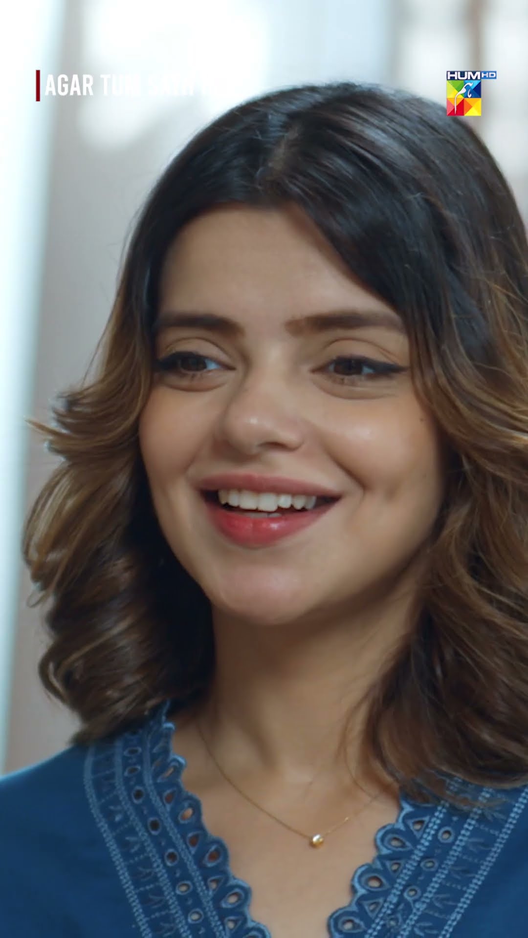 Agar Tum Sath Ho  [Must Watch]  #mawrahocane #zaviyarejaz #ameergilani #shortsfeed #pakistanidrama