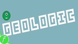 GeoLogic Gameplay HD (PC) | NO COMMENTARY