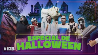 Especial de Halloween 2023: las canciones | Los De La Culpa