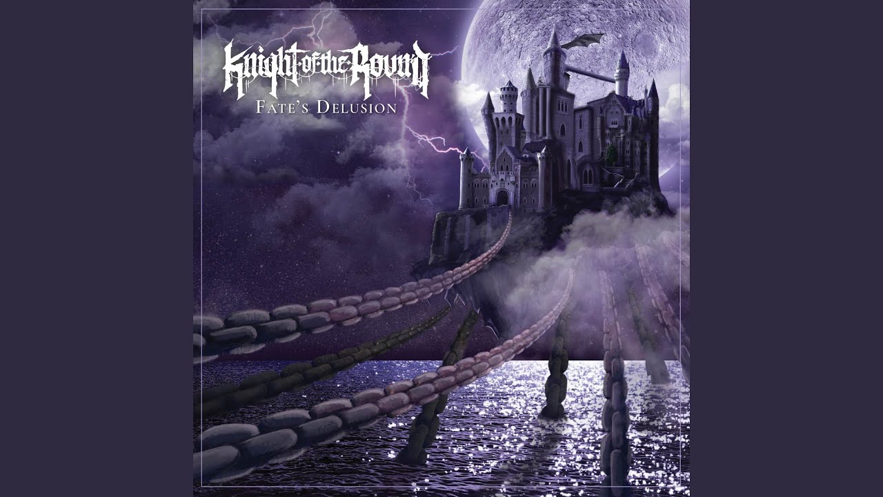 Eidolon Wall (From Final Fantasy IX)