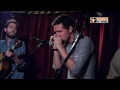 Sessions from the Cactus Cafe- Hello Wheels