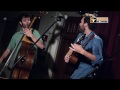Sessions from the Cactus Cafe- Hello Wheels