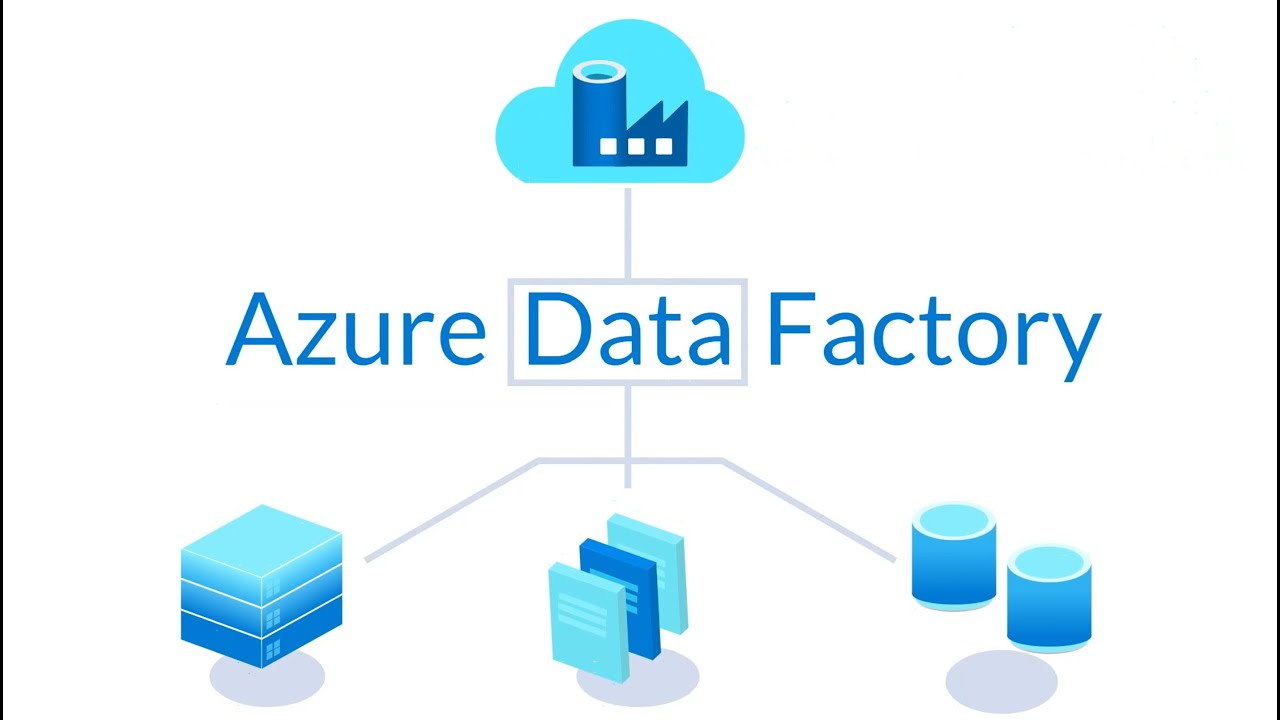 Azure Data Factory - Introduction - YouTube