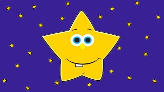 twinkle twinkle little star baby big mouth nursery rhymes