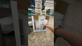 DOLLAR TREE sells THAT?! 🤯 NEW organization line 🔥