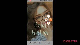 Eski Halim Vs Şimdiki Halim