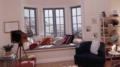 Welcome to Light Fields Showcase (Google) - Rift, Vive, Windows