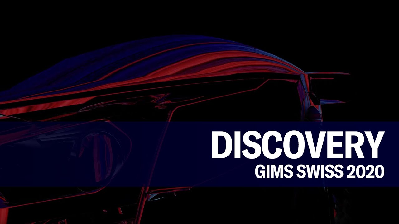 GIMS DISCOVERY