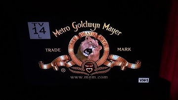 Barbershop - VH1 Intro (Request #812)