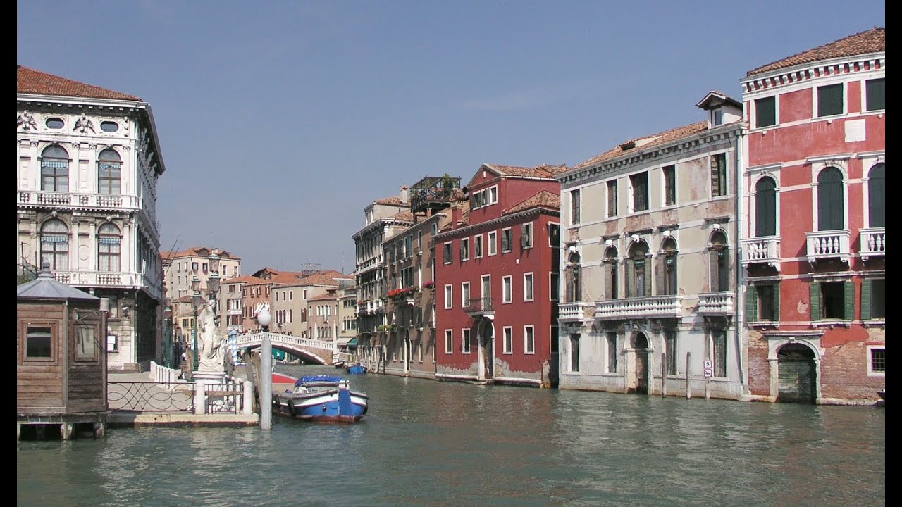 Venezia Cannaregio