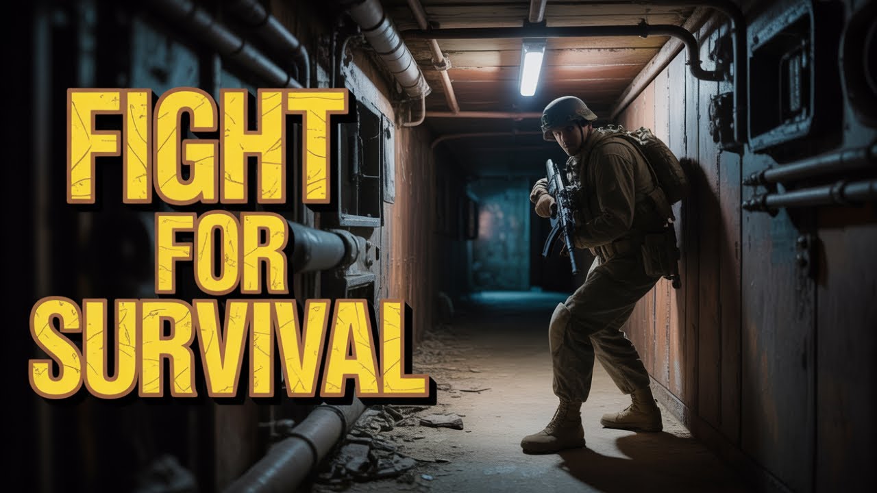 fight for survival Project Phenix Part 1   Call of Duty Vanguard