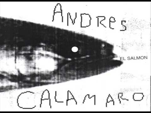Oh! Darling - Andrés Calamaro