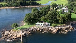 Seahome | A One-of-a-Kind Seaside Treasure in Manchester-by-the-Sea, MA