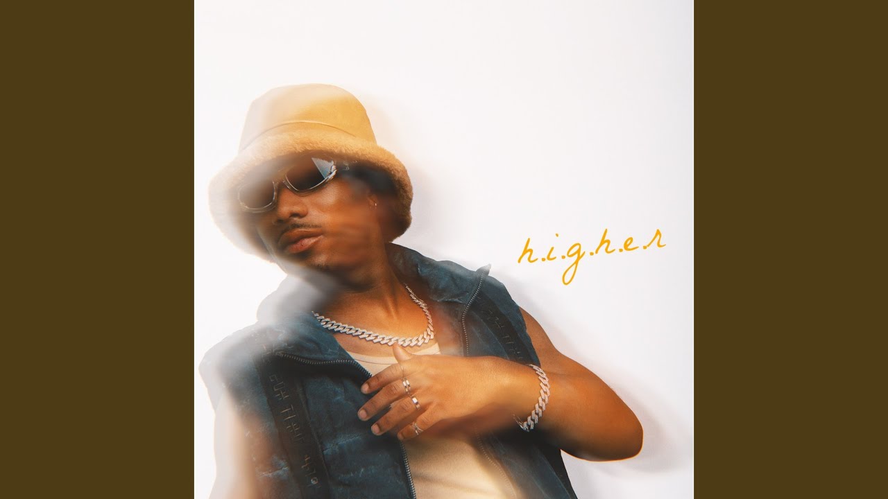 Watch H.I.G.H.E.R on YouTube Watch H.I.G.H.E.R on YouTube