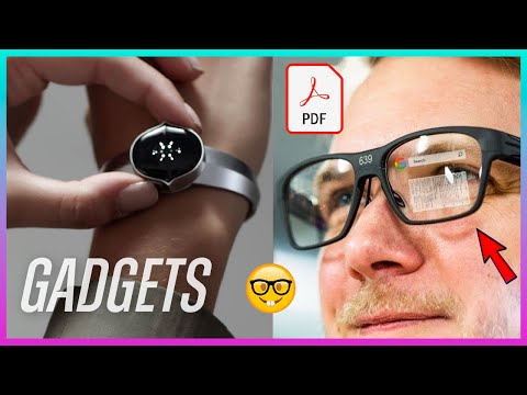► Los mejores GADGETS PARA ESTUDIANTES 🤓🤓🤓| parte III 2020 ¡Los mejores objetos Tecnológicos para el Aprendizaje Escolar!