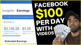 How To Build Facebook Pages That Make $100 Per Day screenshot 2