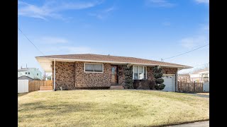 35 Copperfield Drive, Hamilton NJ 08610