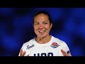 Team USA, 2025 World Games Player Profile: Carolyn Finney