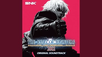 Kurikinton (Fatal Fury Team)