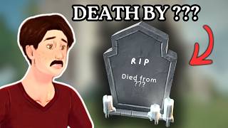 Paralives Reveals New Deaths? Cutscenes & More