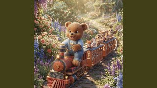 Le train de Léo
