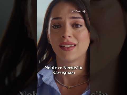 Nehir ve Nergis'in