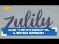 Us online retailer zulily says it will go into liquidation surprising customers