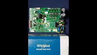 Whairphool Refrigerator pcb board | Available on IndiaMART