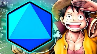 I Used Every Blue Element EX Character In One Piece Bounty Rush Net Worth