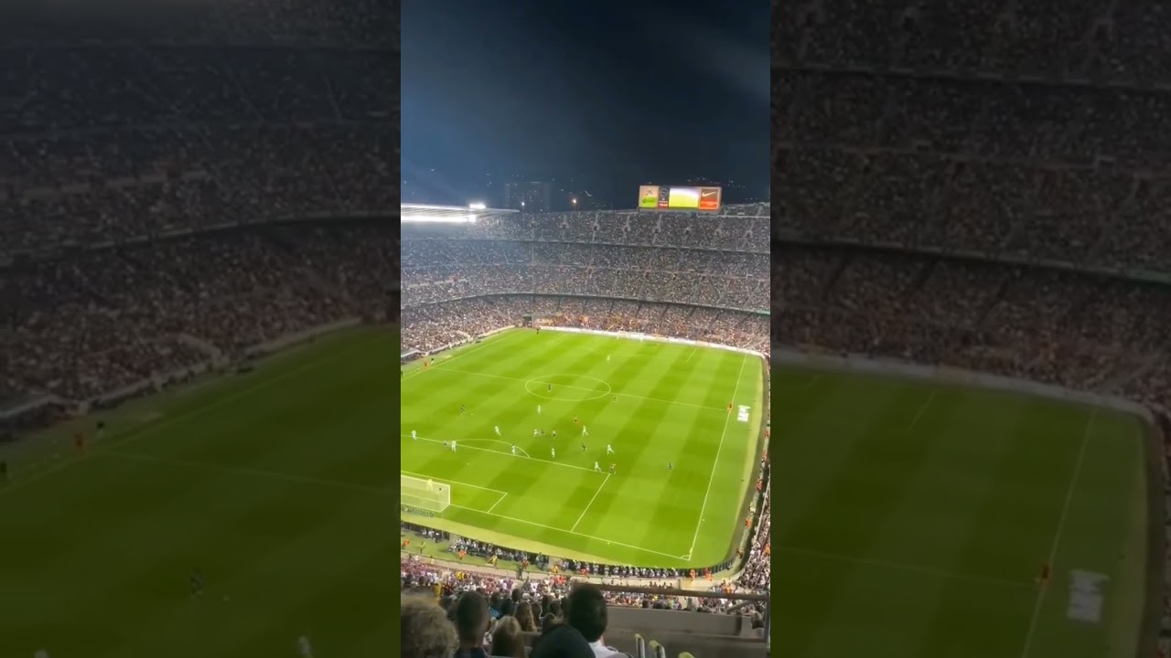 Today at Qatar Stadium 