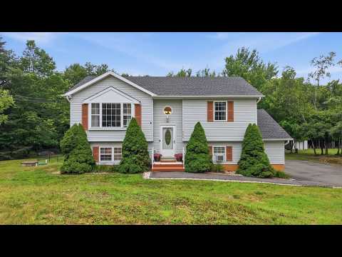 209 Center Dr, Blakeslee, PA home video tour