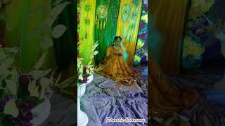 Turmeric Ceremony #trending #vairalvideo