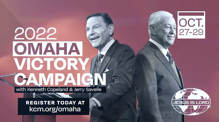 2022 - Omaha Victory Campaign