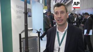 Connected waste bin alerts crews when full screenshot 3