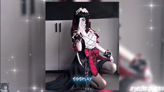 𝐌𝐎𝐍𝐓𝐀𝐆𝐄𝐌 𝐁𝐀𝐓𝐈𝐃𝐀 (𝐏𝐞𝐫𝐟𝐞𝐜𝐭 𝐒𝐥𝐨𝐰𝐞𝐝 0.82𝐗) - 𝐒𝐚𝐲𝐟𝐚𝐥𝐬𝐞, 𝐜𝐚𝐩𝐞, 𝐉𝐗𝐍𝐃𝐑𝐎 • [ 𝑲𝒖𝒓𝒖𝒎𝒊 𝒙 𝑵𝒊𝒏𝒐 𝑪𝒐𝒔𝒑𝒍𝒂𝒚 𝑬𝒅𝒊𝒕 ] •