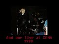 Capture de la vidéo And One - Live At The Sema 1999  [ [ [ Full Show ] ] ]