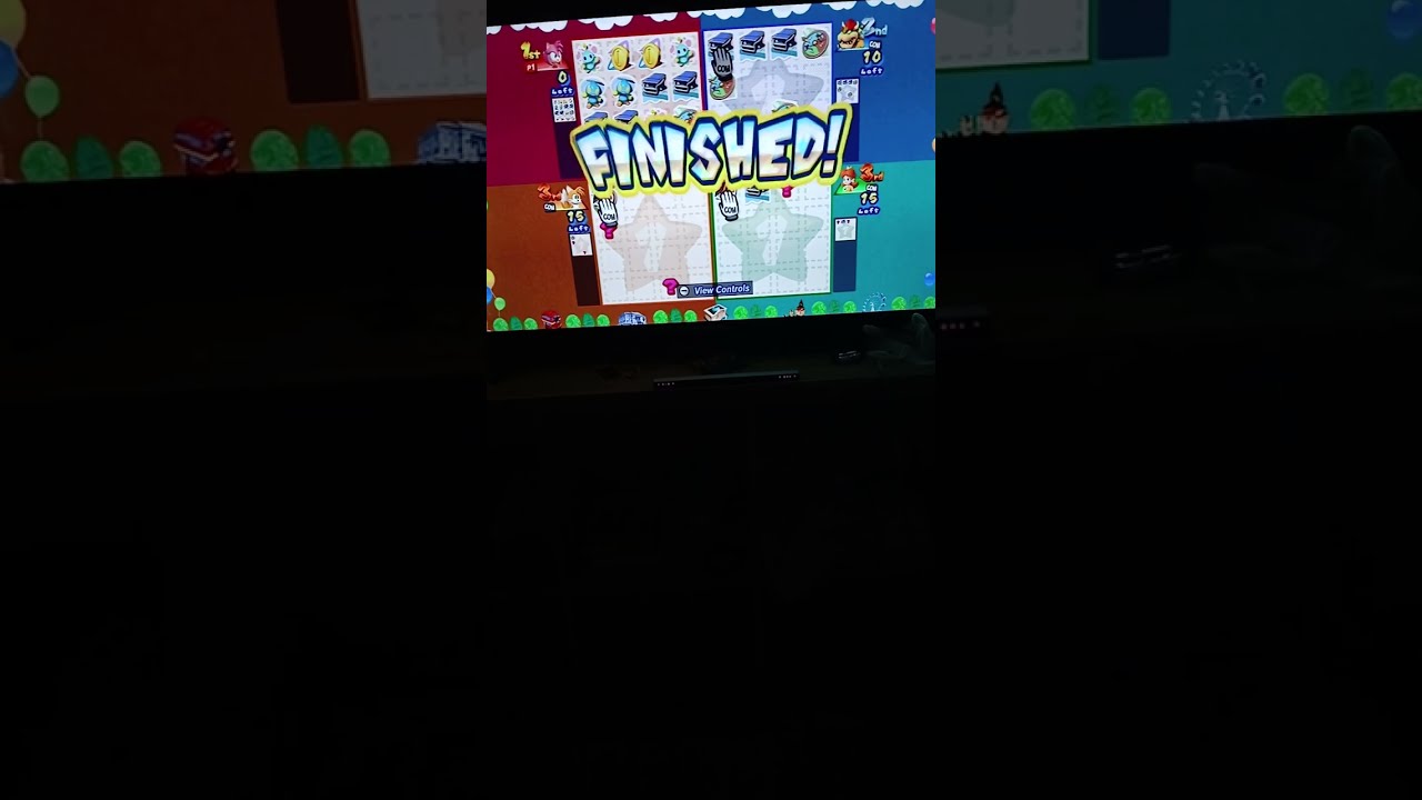 Mario and Sonic at the London 2012 Olympic Games Speedrun attempt 1