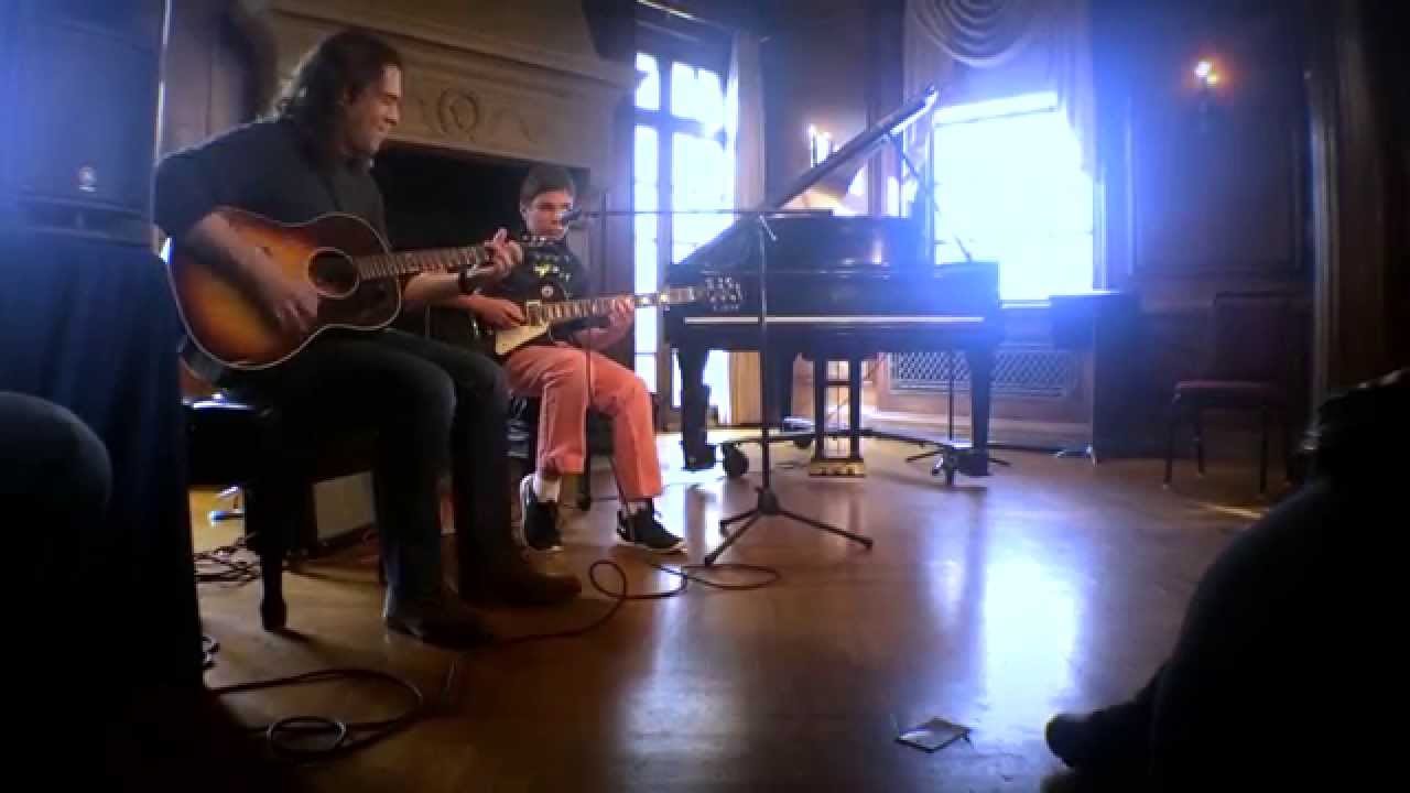 Student Showcase Participation Helps Overcome Fear - B&B Music Lessons