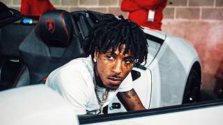 NBA YoungBoy - Lonely [Official Video]