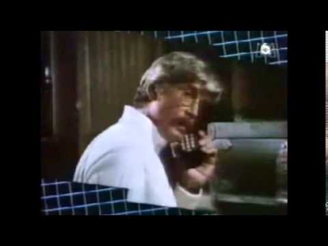 Airwolf Intro