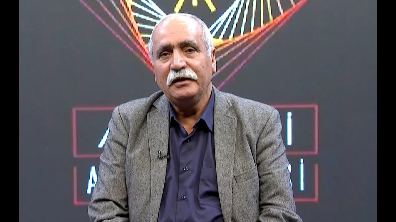 Dersim Aleviliğinde (Raa Haqi) Jiare (Ziyaret) İnançları & Alevi Felsefesi - Pir Ahmet Karabulut