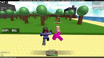 PARTY.exe RPG Speedrun; Retrostudio