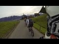 Trailer Glaubenberg - Sarnen 2015