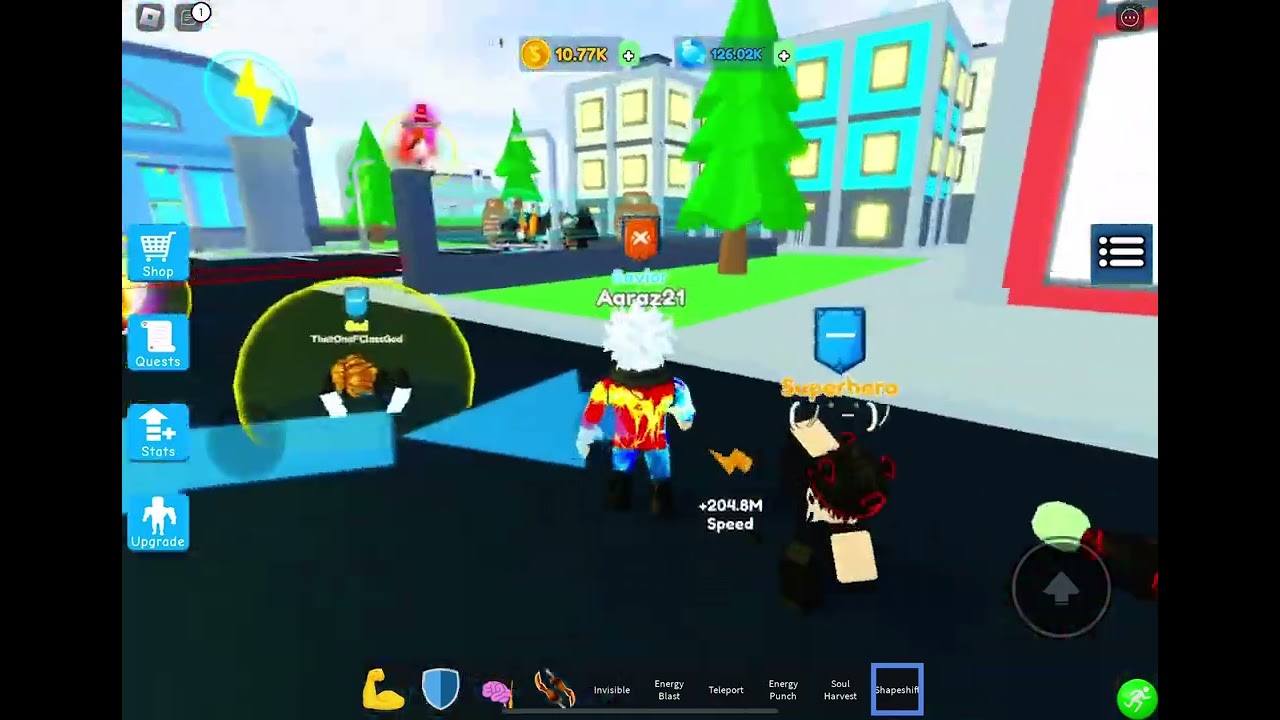 I met GamesReborn!!!