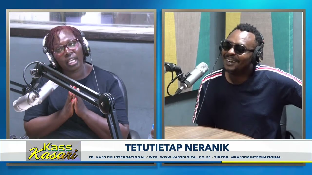 Busy Class | Exclusive Interview on KASS KASARI Saturday Live