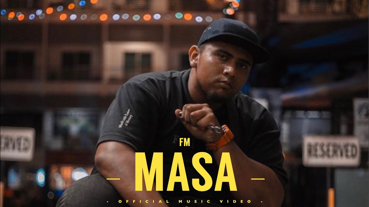 FM - Masa (Officiall Music Video) - YouTube