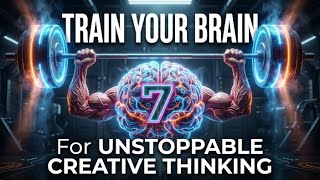 The Rest Secret Every Innovative Thinker Knows