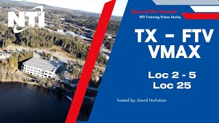 NTI Boilers - ( TX - FTV - VMAX ) - Loc 2 - 5 & Loc 25